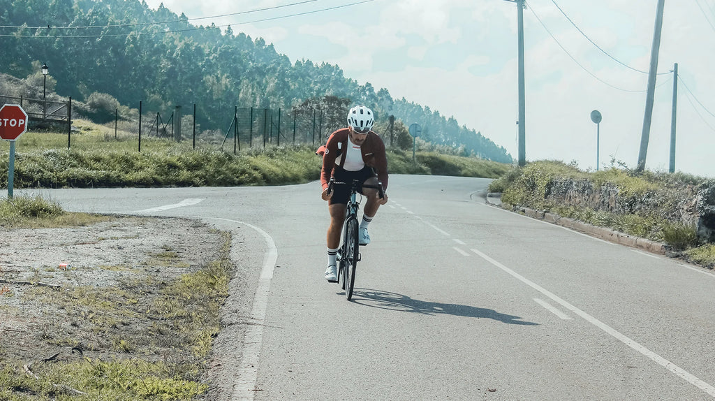 Thermal Cycling Leg Warmers