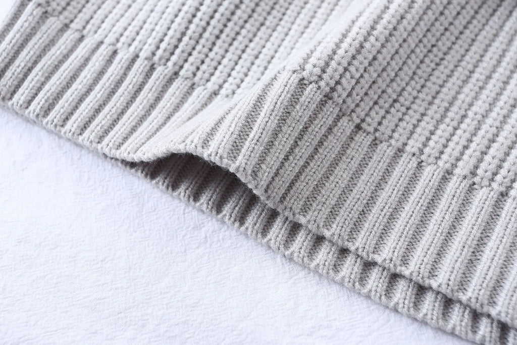 Soft Knit Sweater for Kids