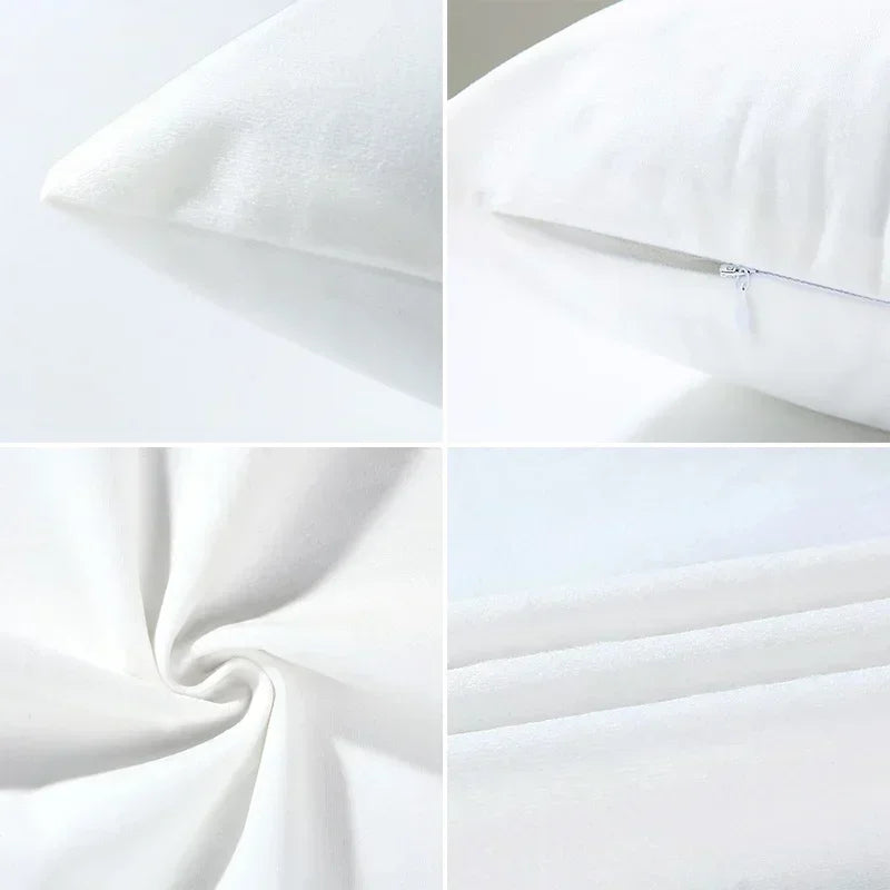Camping & RV Decorative Pillow Covers