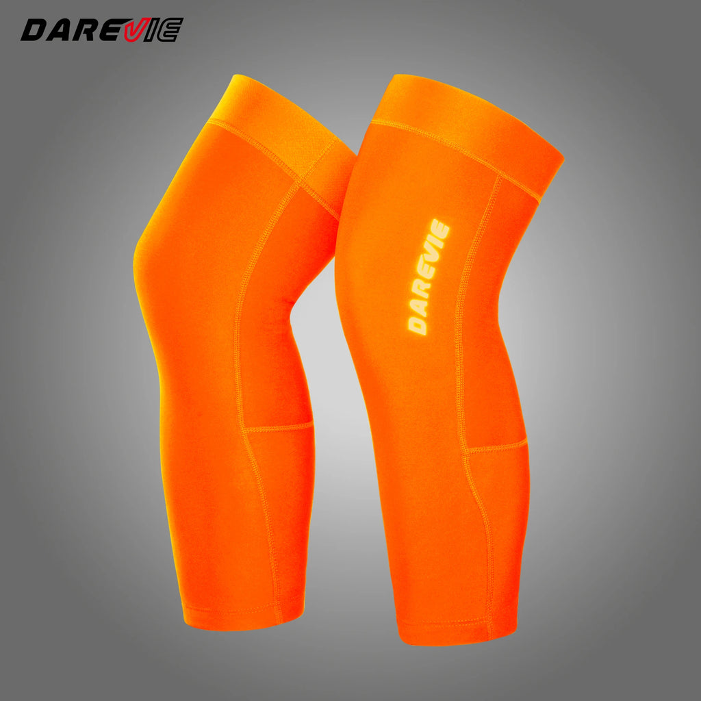 Thermal Cycling Leg Warmers