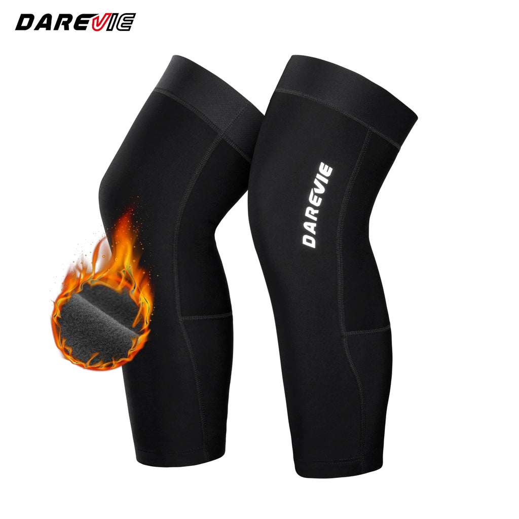 Thermal Cycling Leg Warmers