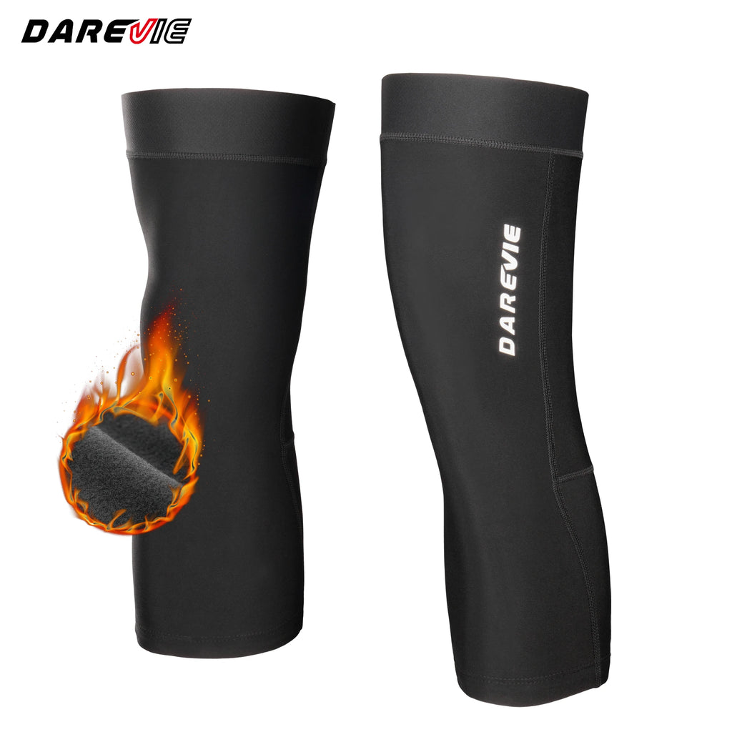Thermal Cycling Leg Warmers