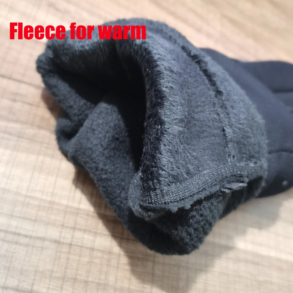 Unisex Winter Touchscreen Sports Gloves