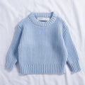 Soft Knit Sweater for Kids