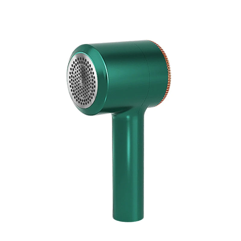 USB Rechargeable Fabric Lint Remover
