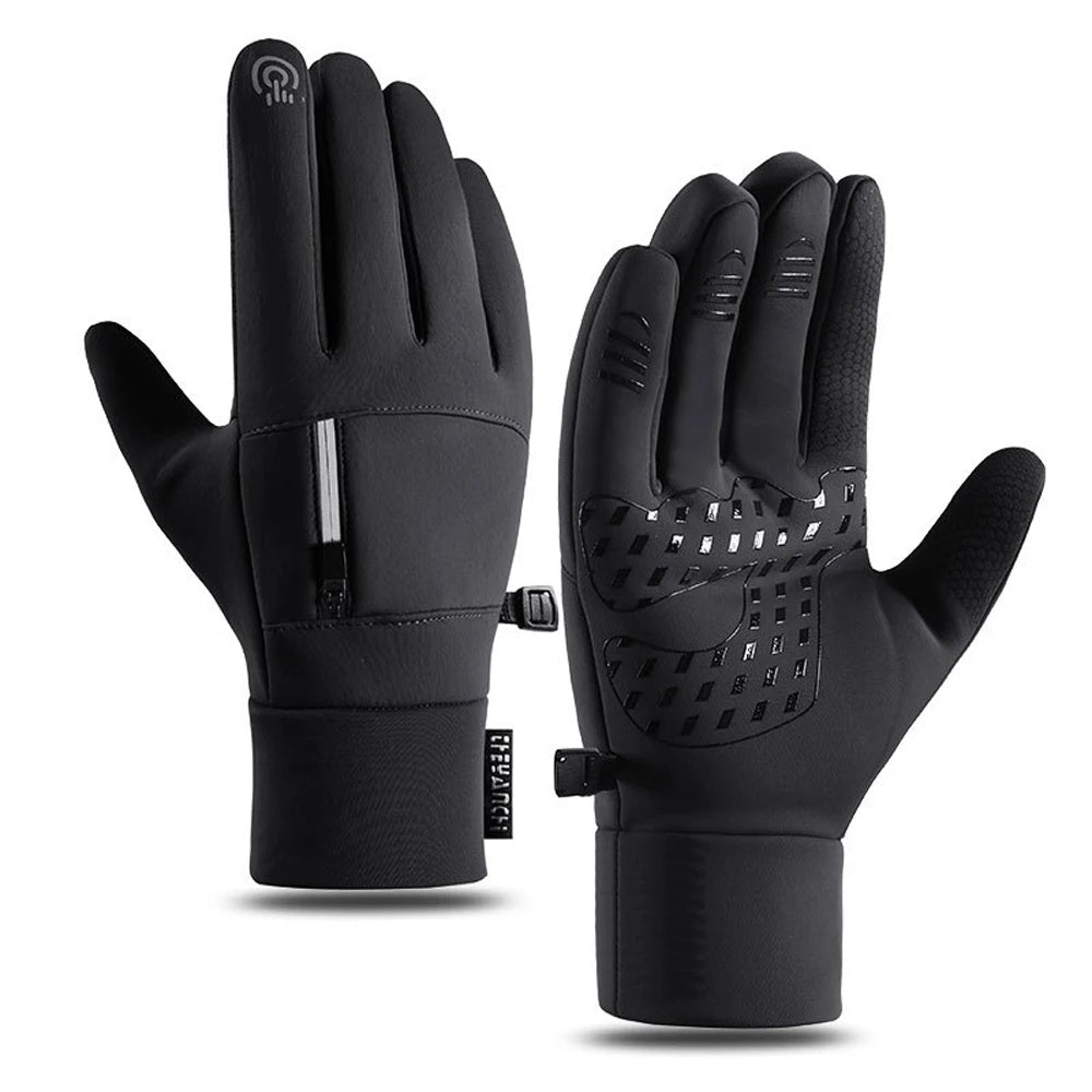 Unisex Winter Touchscreen Sports Gloves