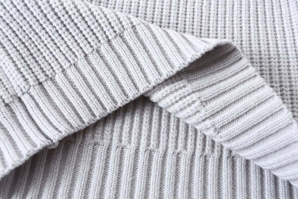 Soft Knit Sweater for Kids