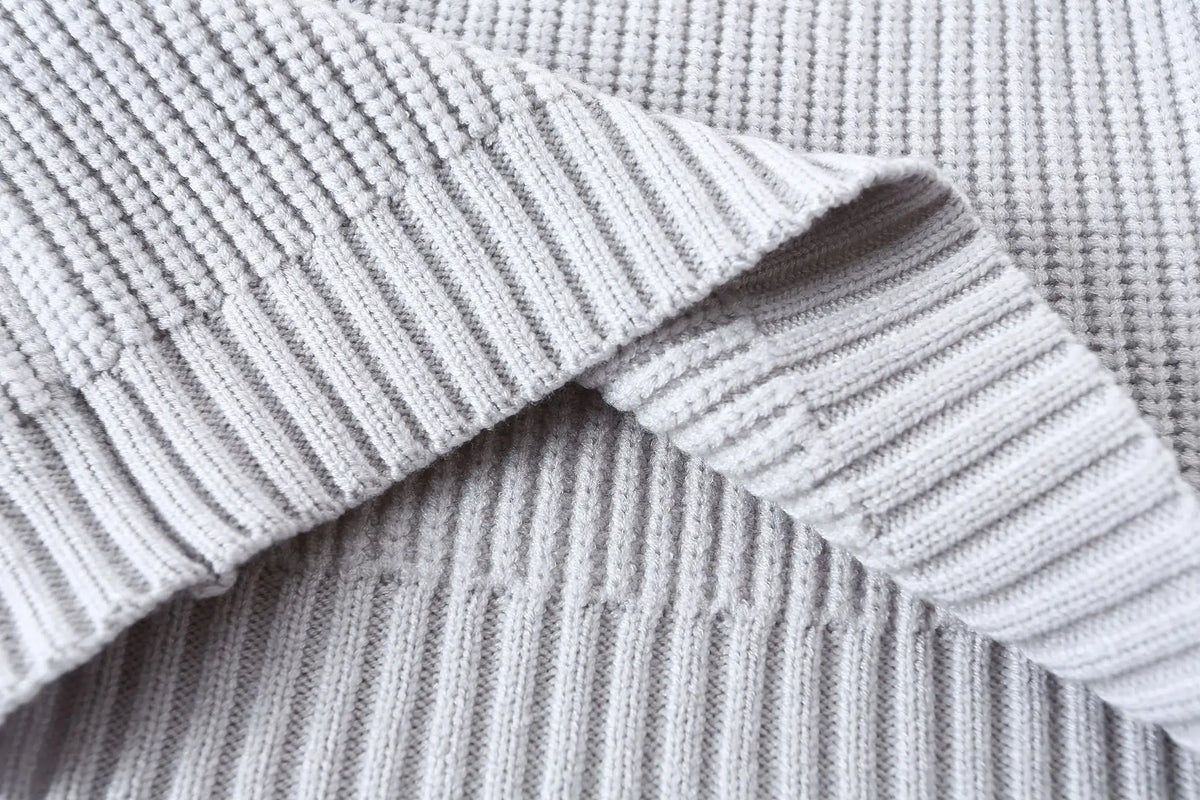 Soft Knit Sweater for Kids