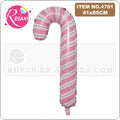 Giant Christmas Candy Cane Balloons