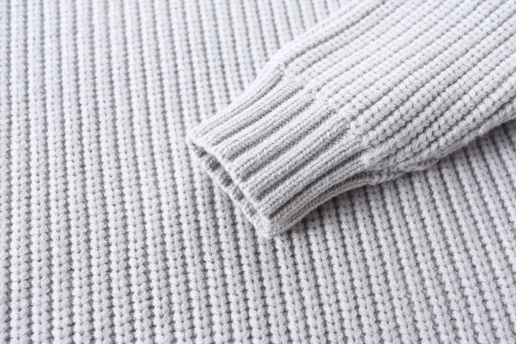 Soft Knit Sweater for Kids