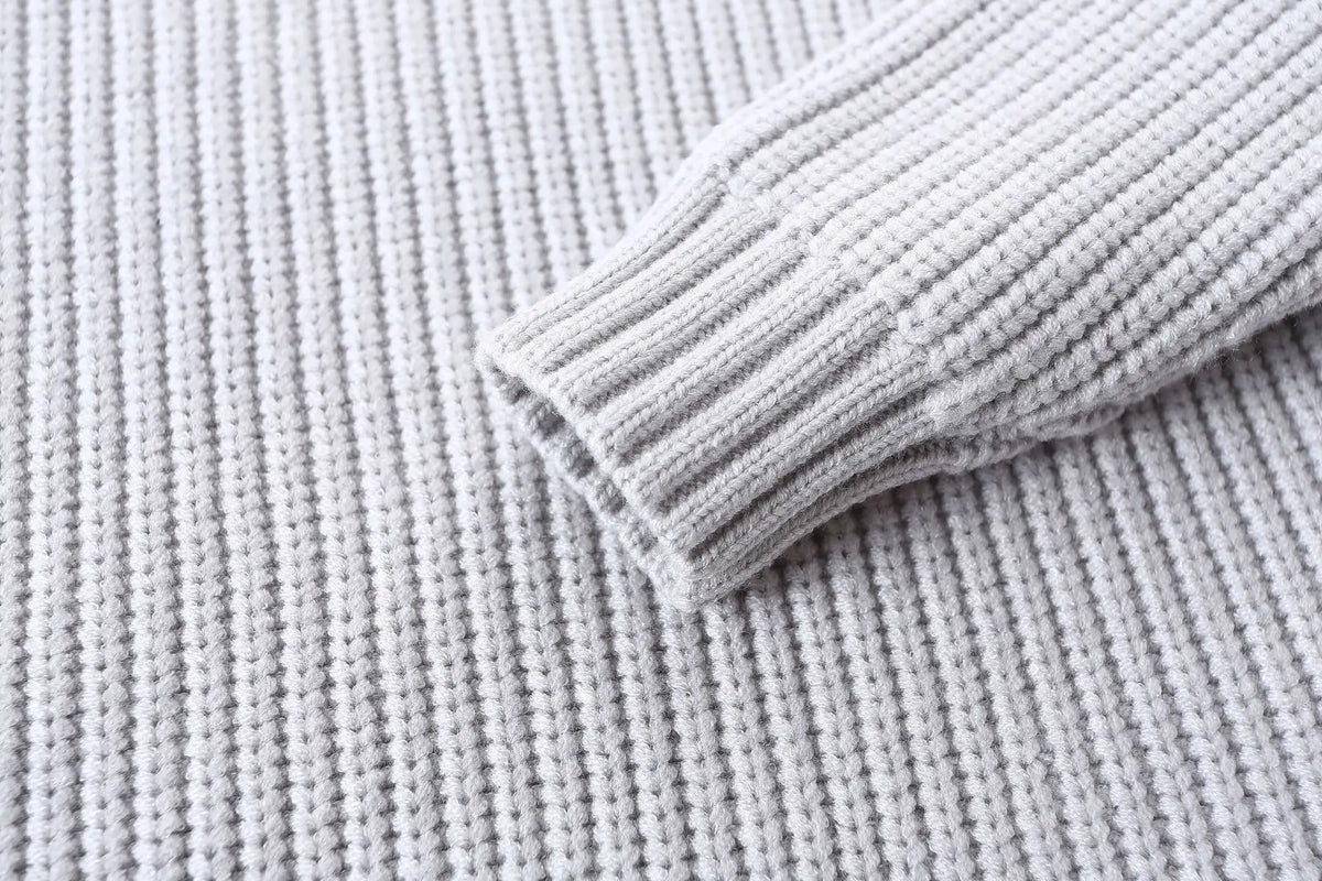 Soft Knit Sweater for Kids