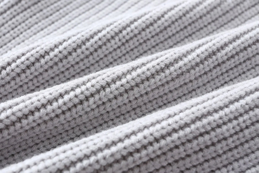 Soft Knit Sweater for Kids