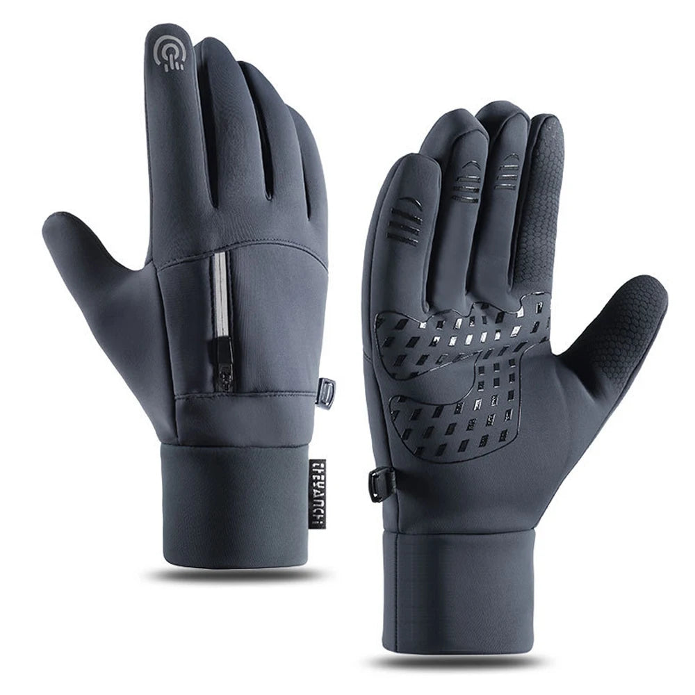 Unisex Winter Touchscreen Sports Gloves