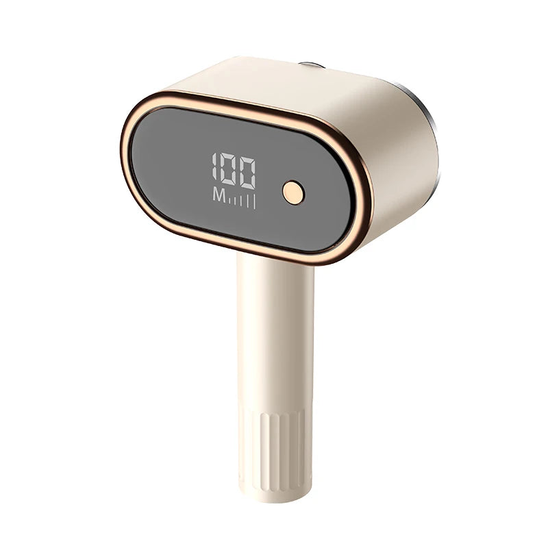 USB Rechargeable Fabric Lint Remover